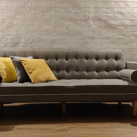 Santi E Benny Apartment ポンタ・デルガダ エクステリア 写真