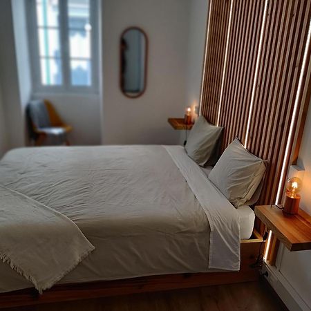 Santi E Benny Apartment ポンタ・デルガダ エクステリア 写真