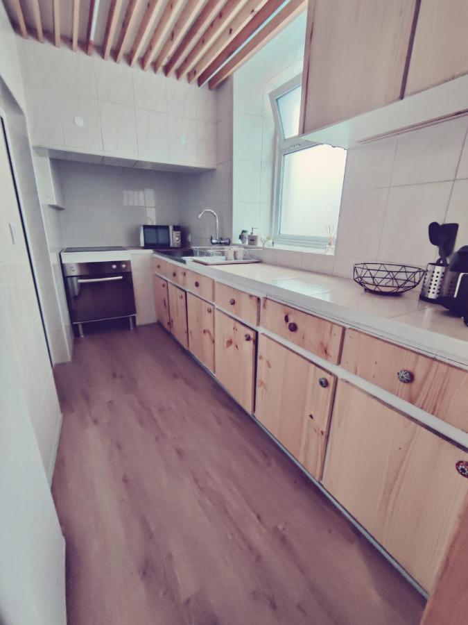 Santi E Benny Apartment ポンタ・デルガダ エクステリア 写真