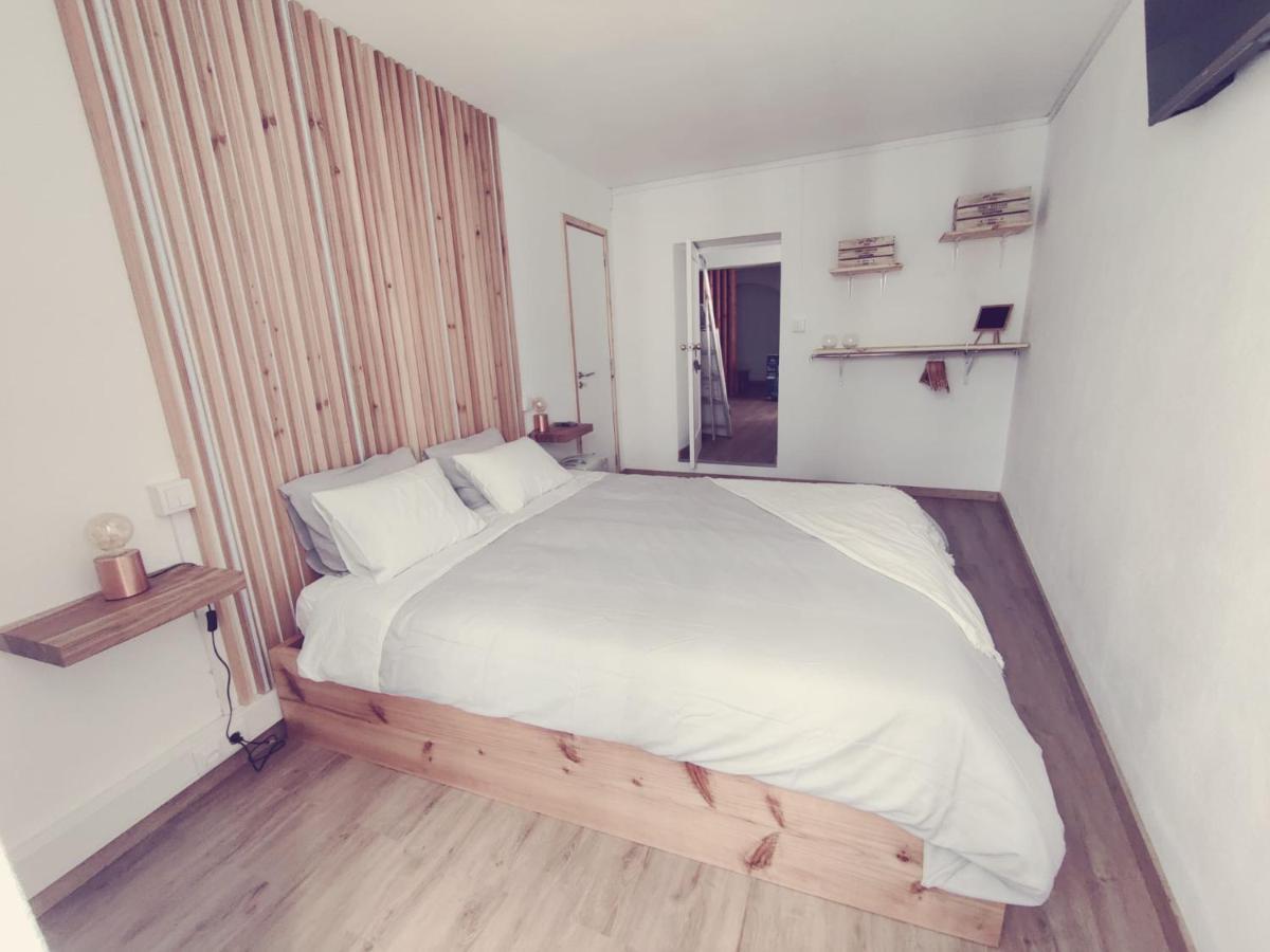 Santi E Benny Apartment ポンタ・デルガダ エクステリア 写真