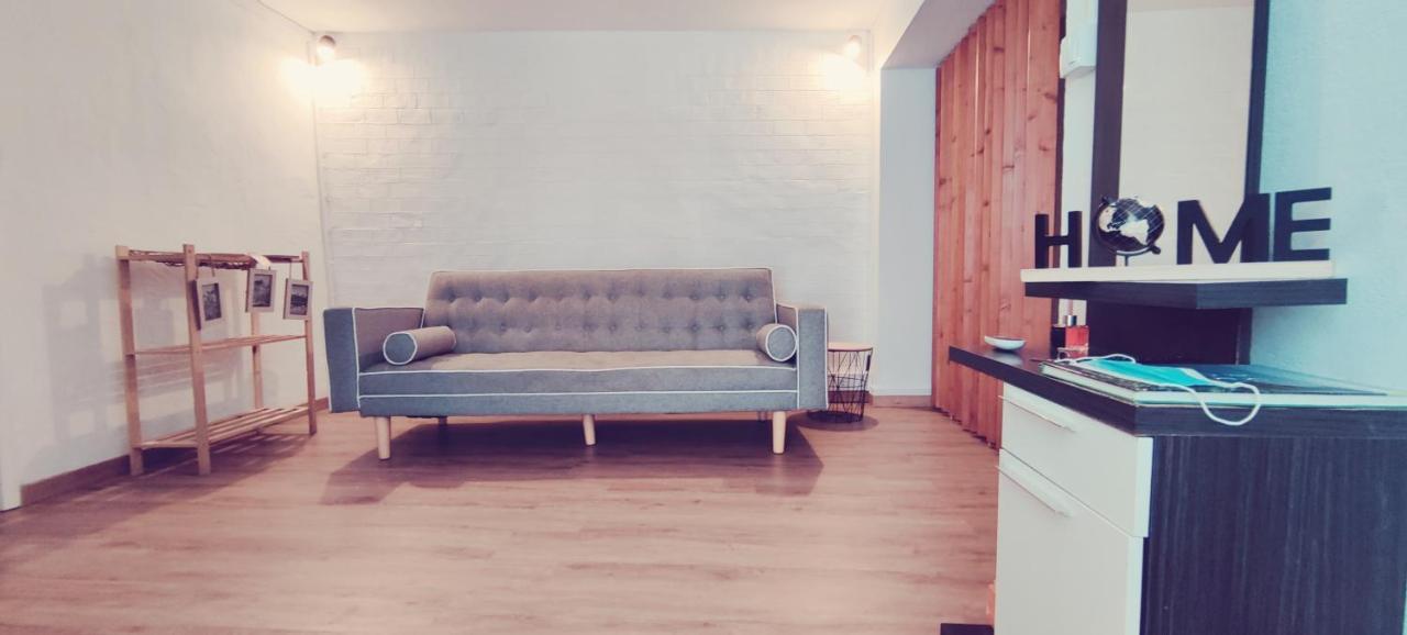 Santi E Benny Apartment ポンタ・デルガダ エクステリア 写真