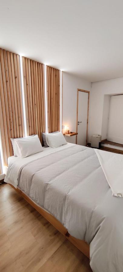 Santi E Benny Apartment ポンタ・デルガダ エクステリア 写真