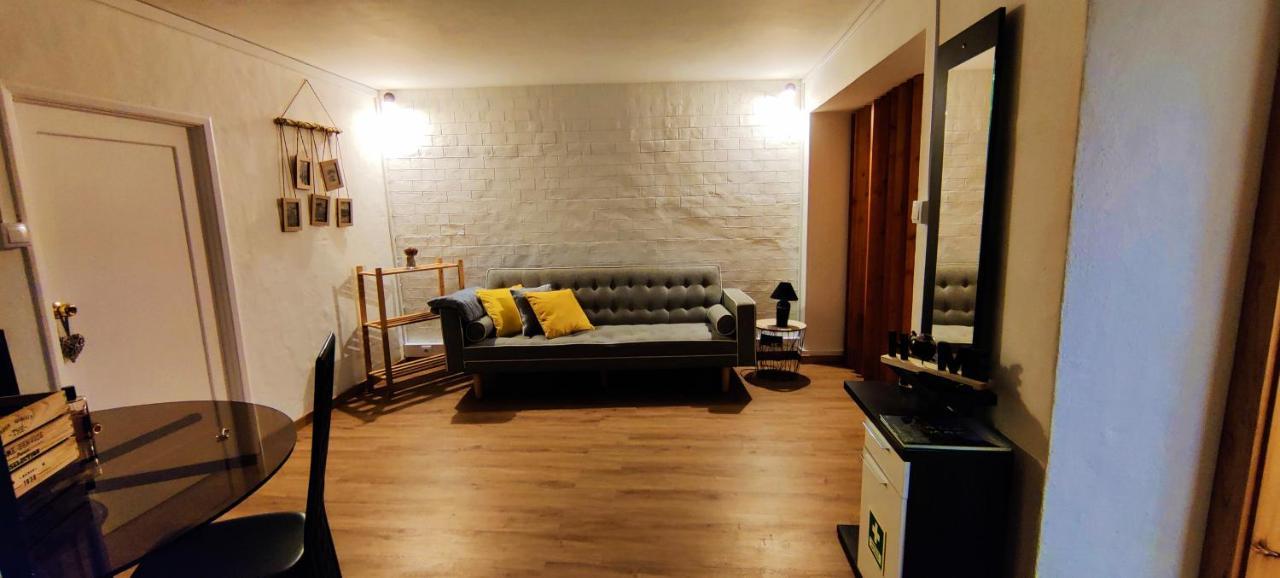 Santi E Benny Apartment ポンタ・デルガダ エクステリア 写真
