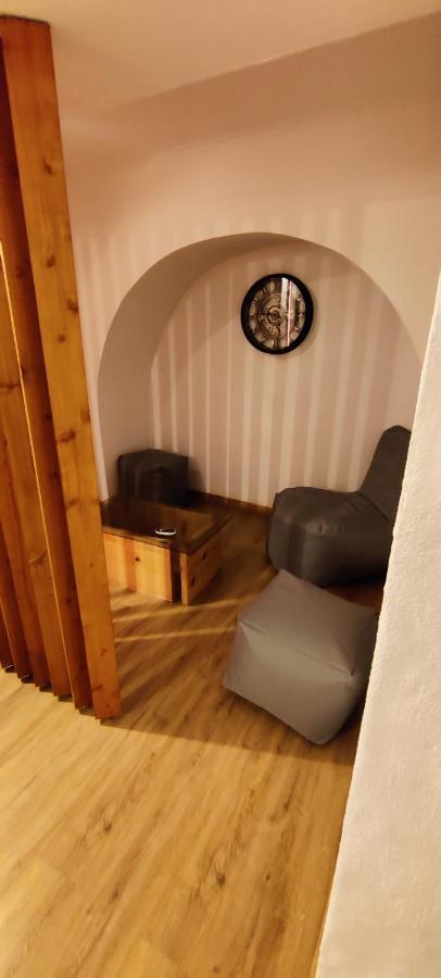 Santi E Benny Apartment ポンタ・デルガダ エクステリア 写真