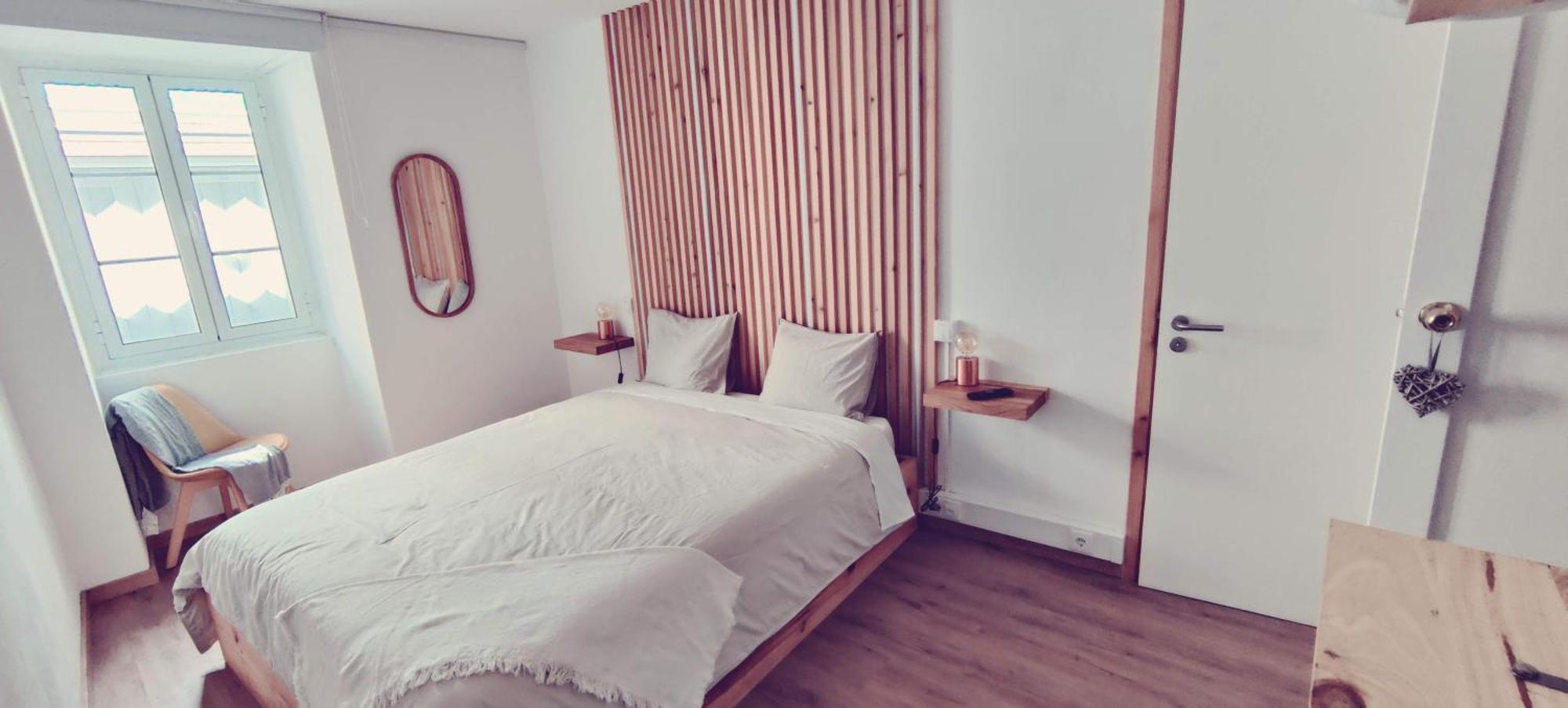 Santi E Benny Apartment ポンタ・デルガダ エクステリア 写真
