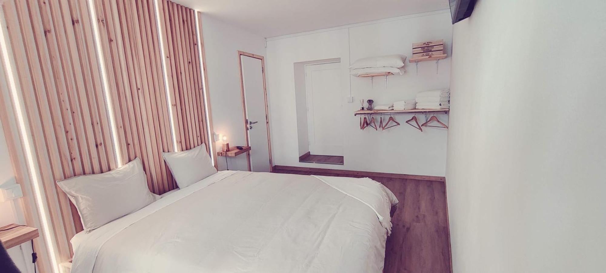Santi E Benny Apartment ポンタ・デルガダ エクステリア 写真